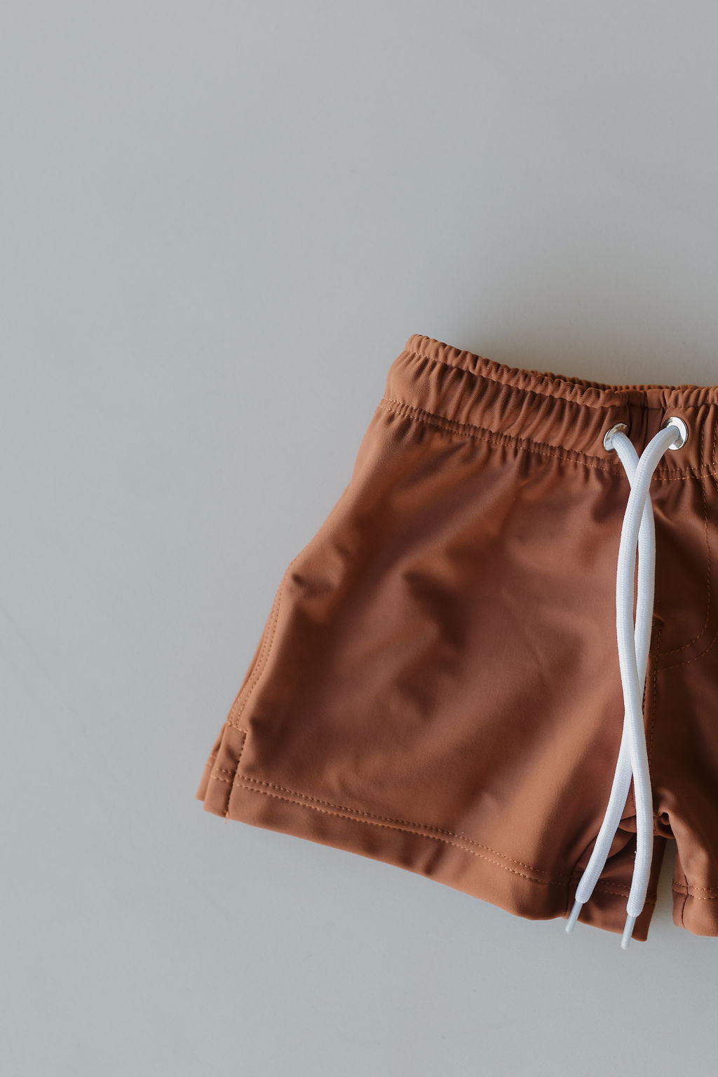 Child Board Short | Terra
