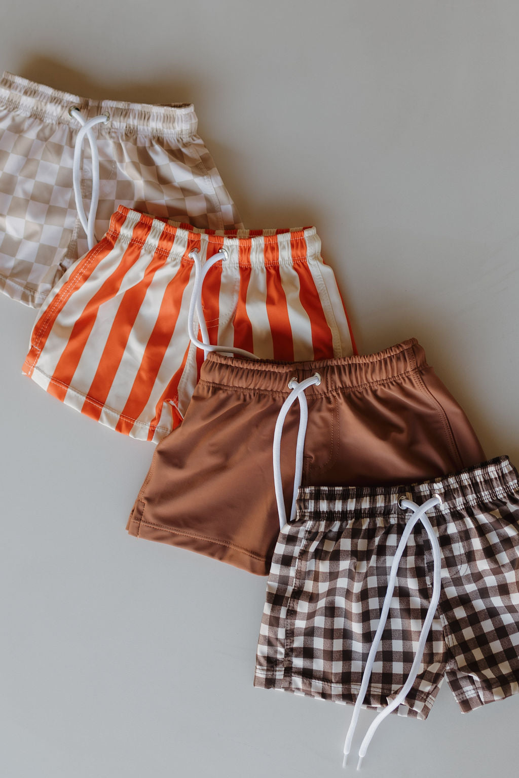 Child Board Short | Terra