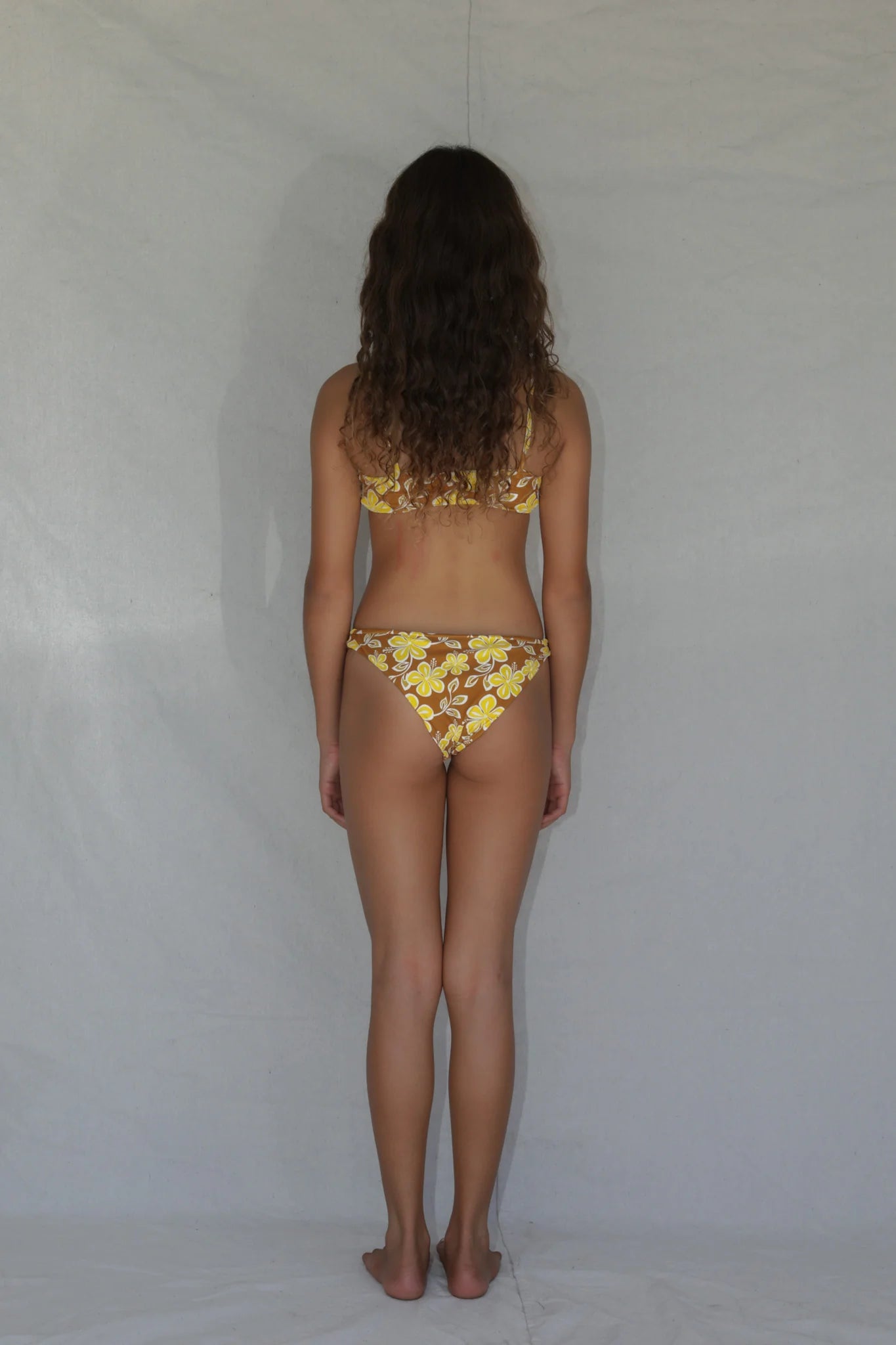 Chikayo | Two Piece Set | Ebi Blossom