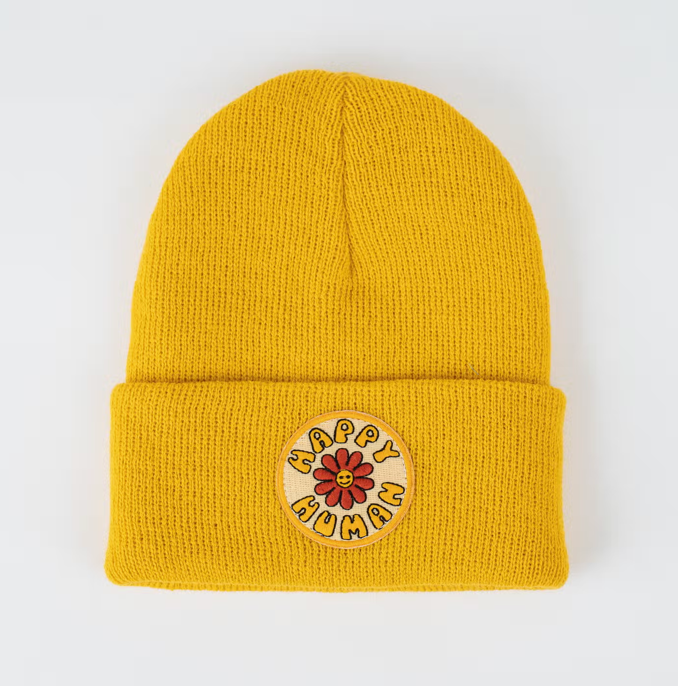 Patch Beanies