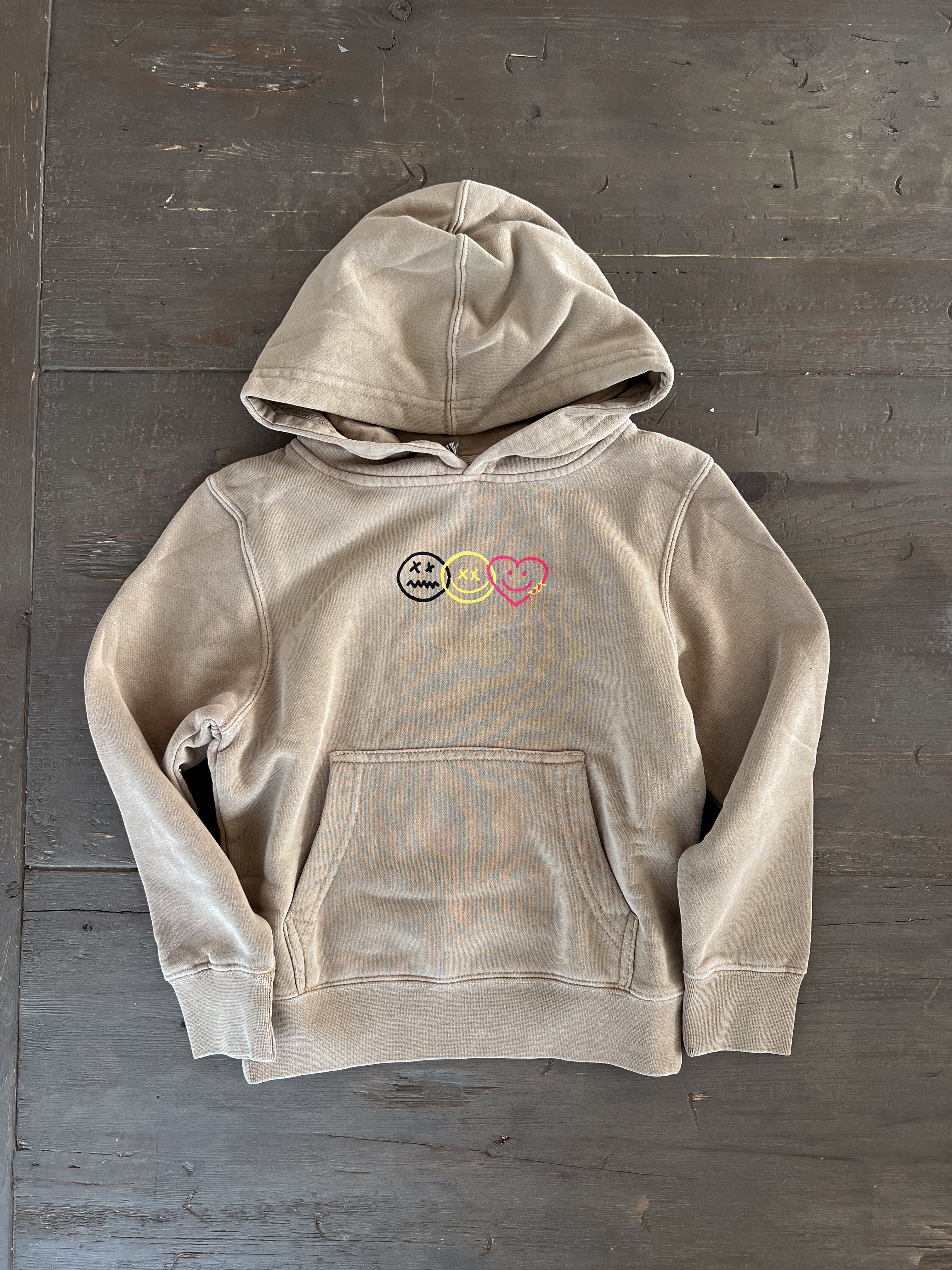 Kids Dreams Hoodie