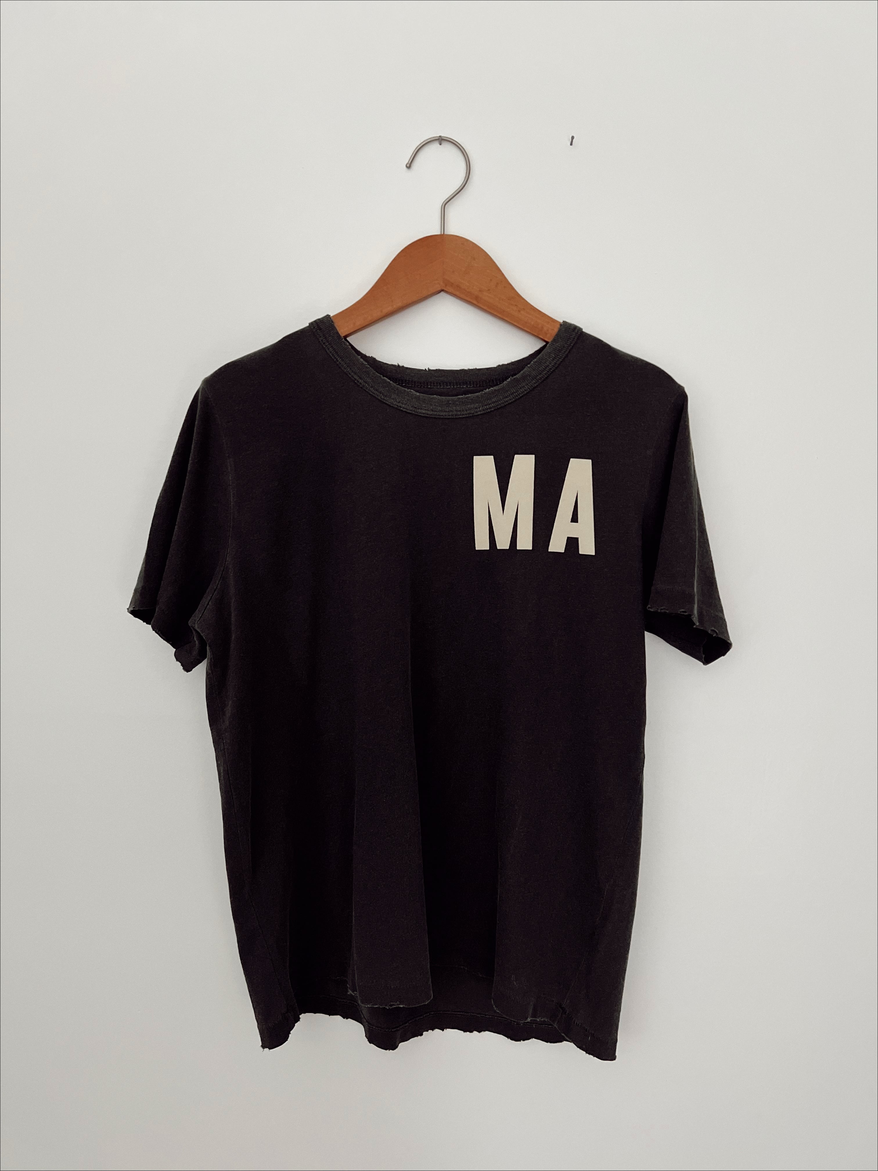 Ma Organic Vintage Tee