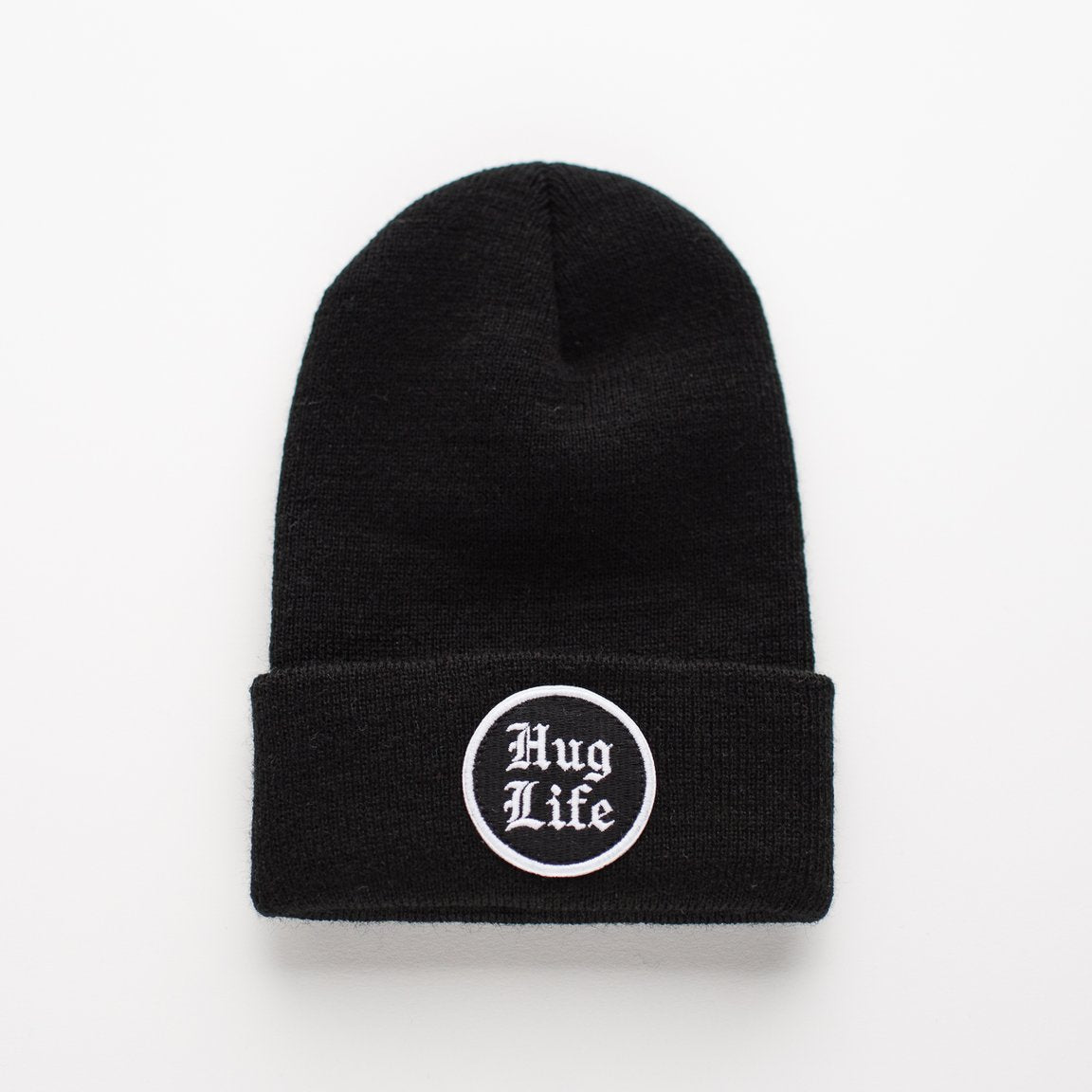 Patch Beanies