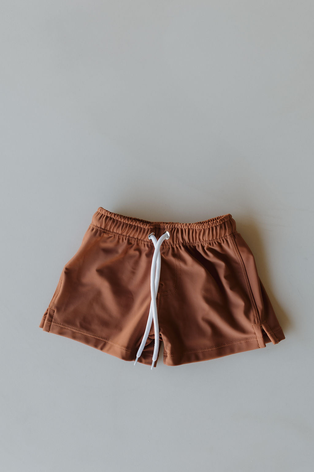 Child Board Short | Terra