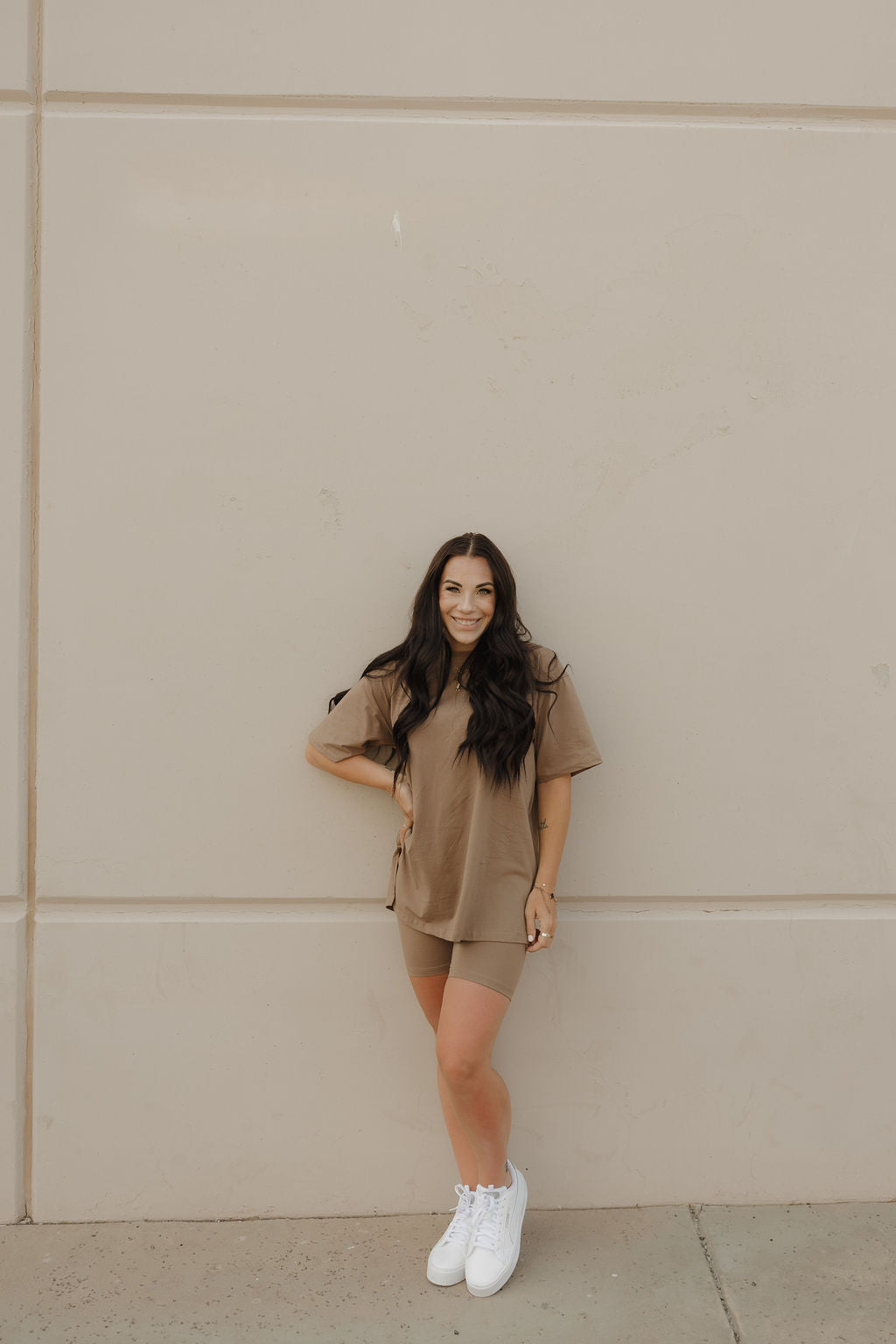Women's Short Set | Patina