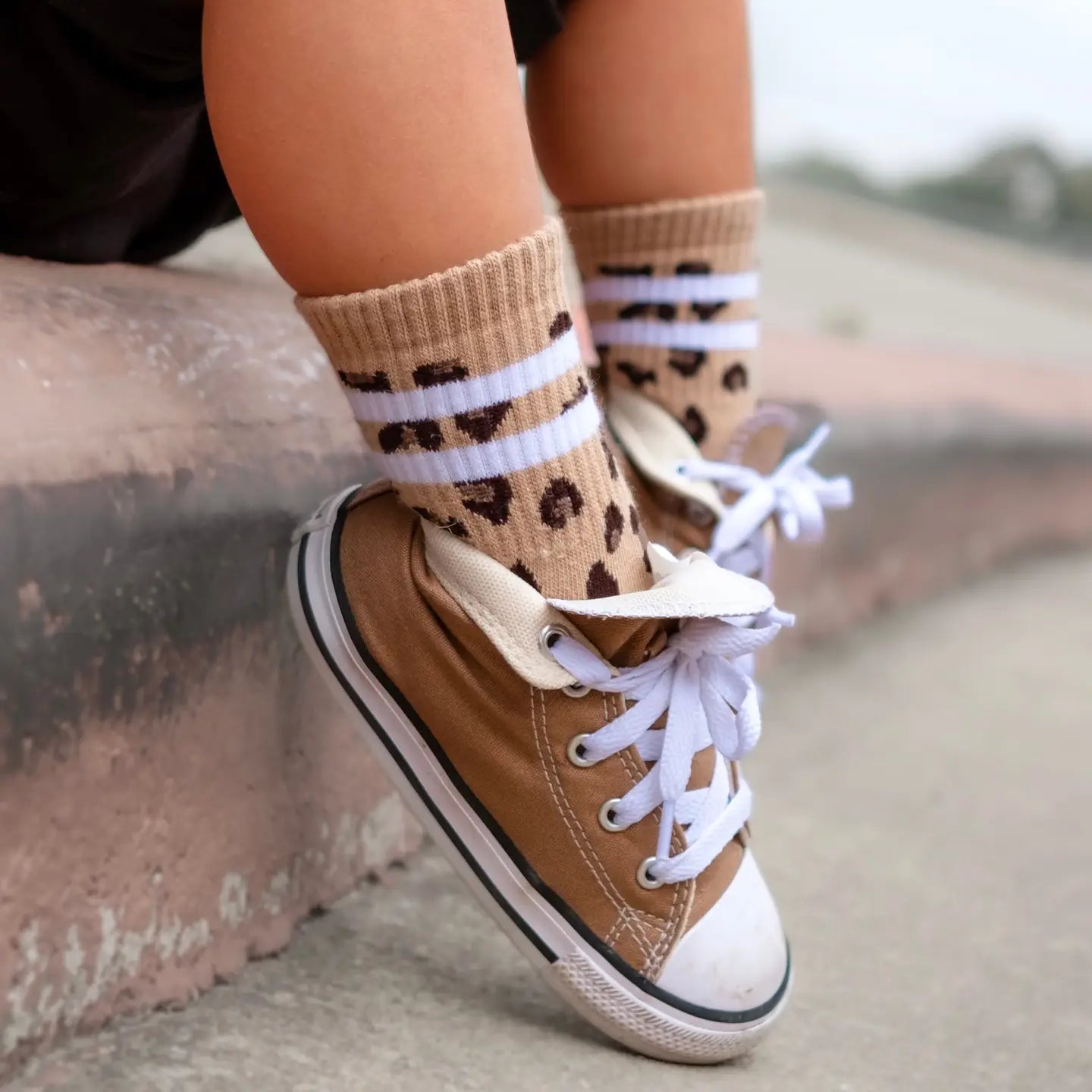 Hayden Socks